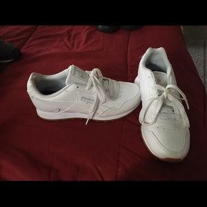 White Shoes for sell!!